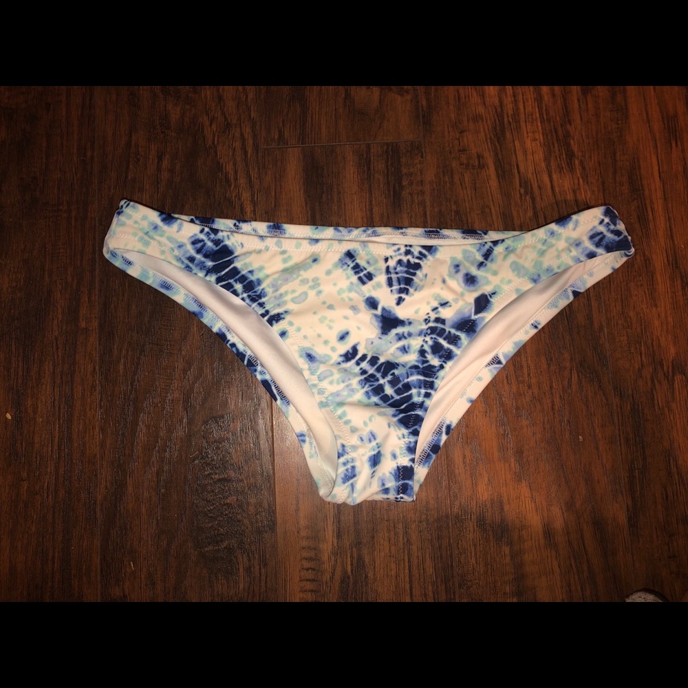 Victoria Secret Cheeky Bikini Bottoms